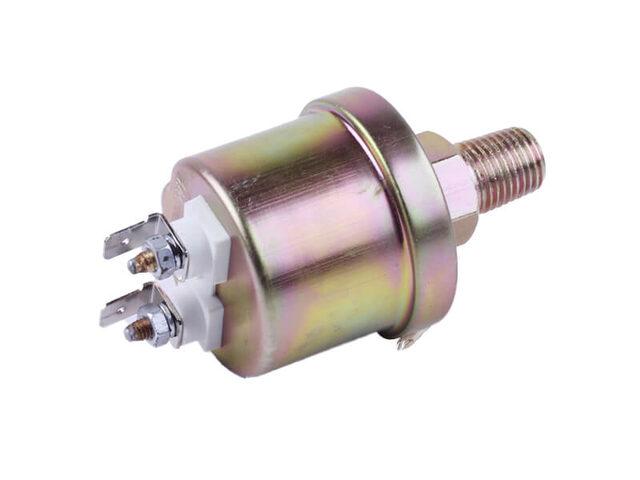 Датчик тиску олії (2-х контактний) KM385BT