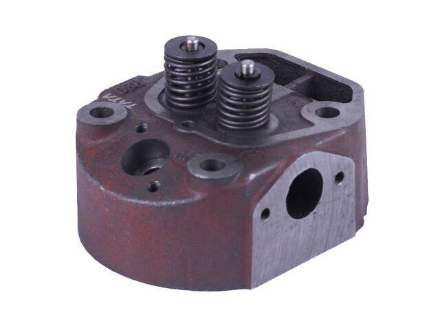 Головка циліндра в зборі - 180N Y-BOX