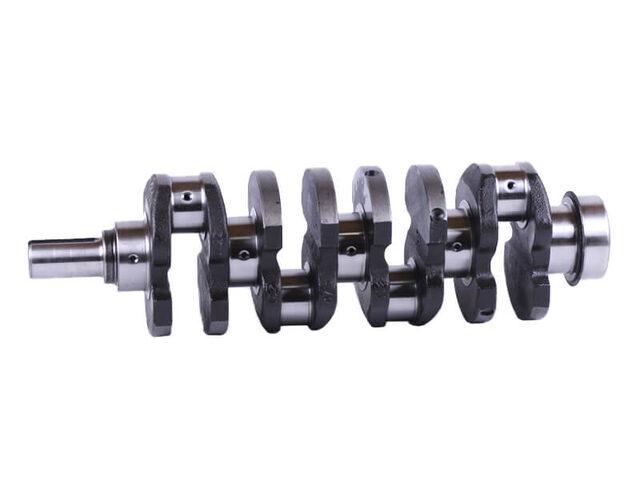 Колінвал ТАТА 4L22BT