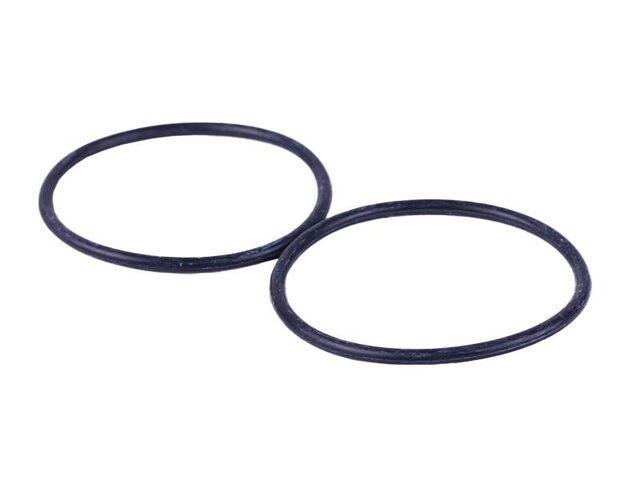 Манжети гільзи діаметр 80 мм, к-т: 2 шт. - 180N Y-BOX