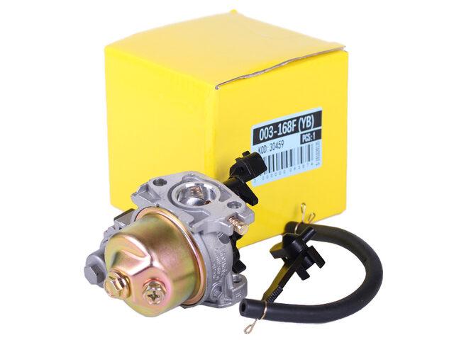 Карбюратор Y-BOX на бензиновий двигун 168F/170F