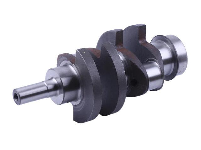 Колінвал TY295 Xingtai 220/224