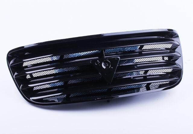 Ґрати капота передня Foton 244, ДТЗ 244, Jinma 244/264