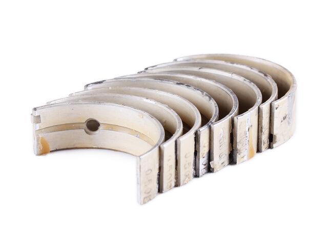 Вкладиші корінні, 0,50мм, к-т: 8 шт. KM385BT