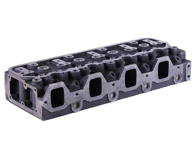 Головка блоку циліндрів (після 2010р.) JD495