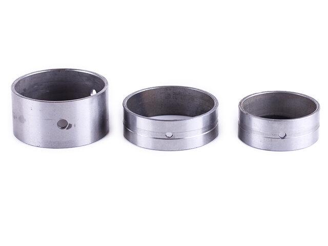 Втулки розподільного валу, к-т: 3 шт. JD3102
