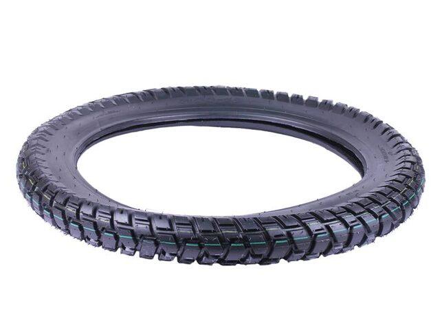 Покришка 3,00*18 8PR TT (під камеру) тип 5 (код 76019)
