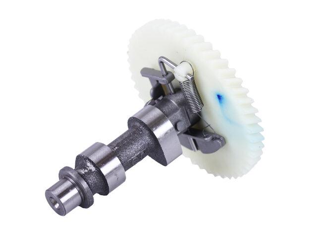 Розподільний вал TATA на бензиновий двигун P70F (ZS)