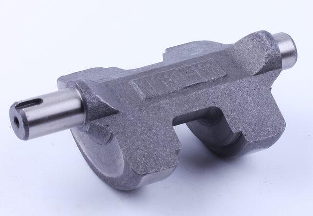 Вал балансуючий нижній KM130/138 Xingtai 24B, Shifeng 244, Taishan 24