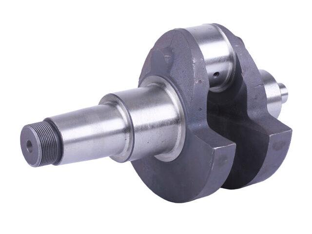 Колінвал ТАТА KM130/138 Xingtai 24B, Shifeng 244, Taishan 24