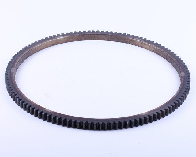 Вінець маховика зубчастий Z-115 КМ385ВТ DongFeng 240/244, Foton 240/244, Jinma 240/244