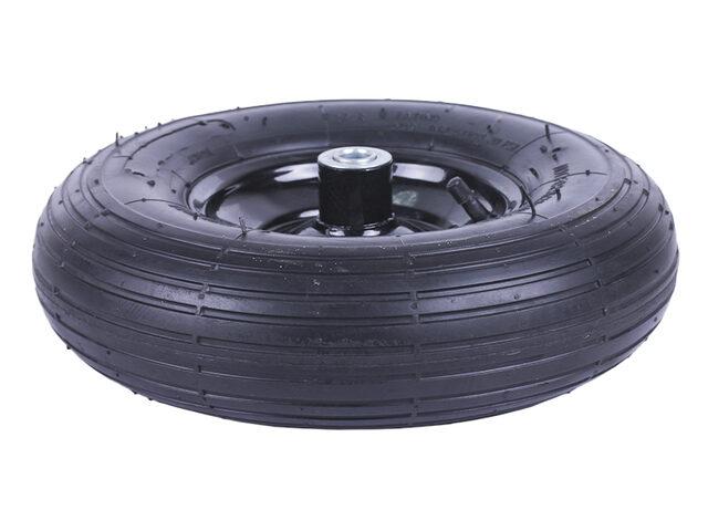 Колесо в складі 4.00-6 - ST (код 26333)