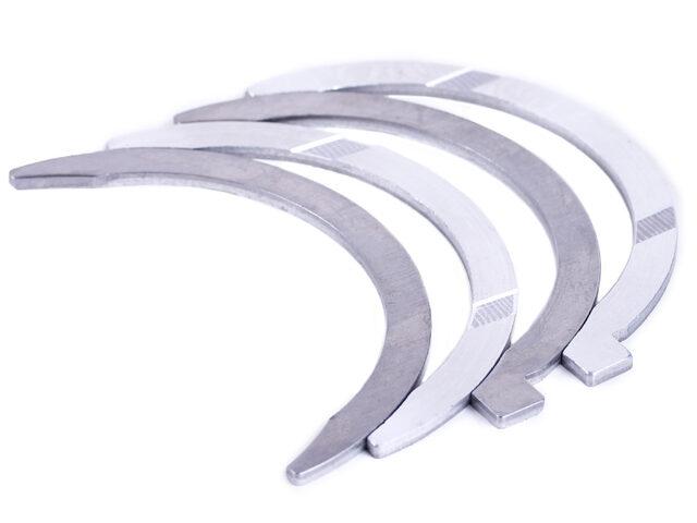 Вкладиші корінні середні наполегливі, к-т: 4 шт. TY2100