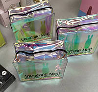 Косметичка для зберігання інтимної косметики та іграшок Amoreane