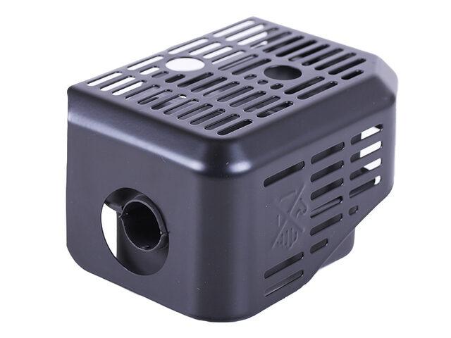 Глушник із тепловим захистом - P65F (ZS) (код 4928)