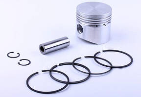 Поршневий комплект 80,25 мм (плоский): 9 одиниць - 180N