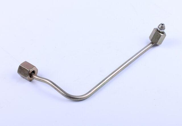 Паливопровід ТНВД форсунка циліндр №3 КМ385ВТ DongFeng 240/244, Foton 240/244, Jinma 240/244