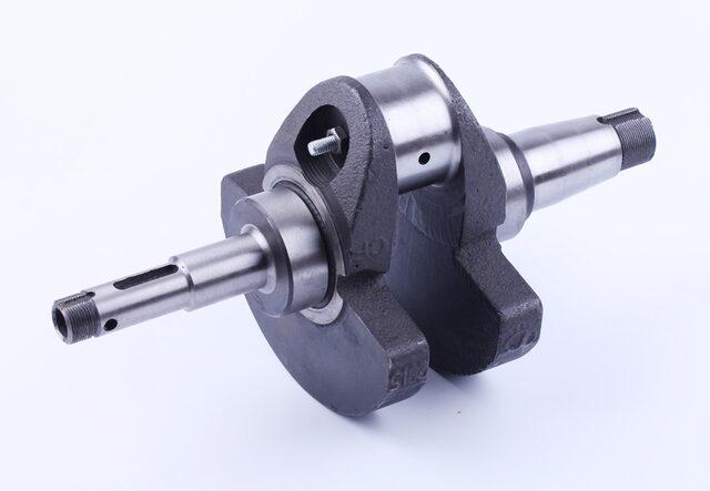 Колінвал ТАТА DLH1100/DLH1105/DLH1110 Xingtai 160-180