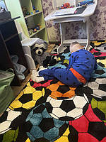 Фотографія килимка від наших покупців  1