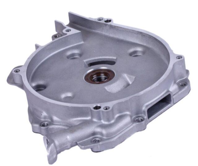 Кришка двигуна — 1.8KW/2.0KW