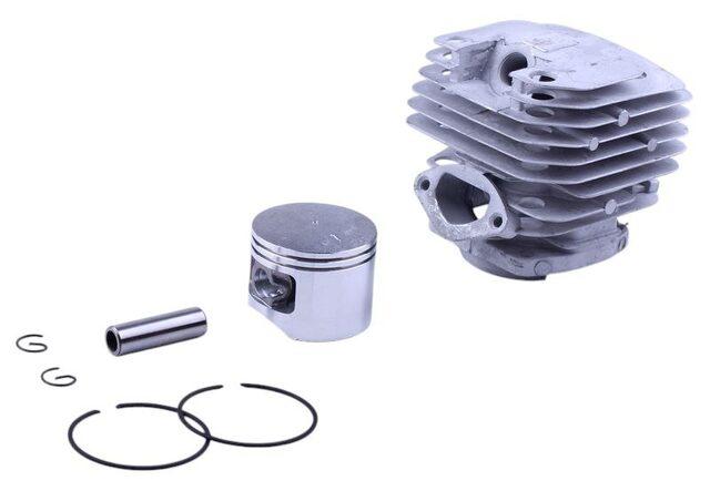 Поршнева (ЦПГ) 43 мм, к-т: 7 одиниць - GL43/45