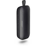 Портативна акустика -бездротова колонка Bose Soundlink Flex Bluetooth (865983-0100) чорна, фото 2