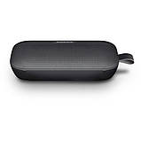 Портативна колонка Bose Soundlink Flex Bluetooth Black (865983-0100), фото 4