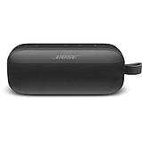 Портативна колонка Bose Soundlink Flex Bluetooth Black (865983-0100), фото 3