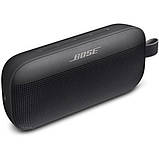 Портативна колонка Bose Soundlink Flex Bluetooth Black (865983-0100), фото 2