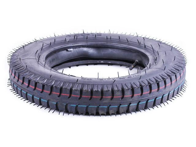 Покришка з камерою 4.00*12 TTG 6PR (мотоблок, мототрактор) (код 8775)