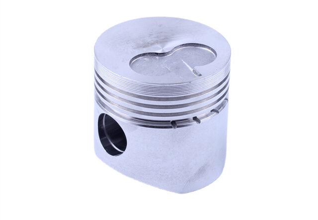 Поршень діаметр 85 мм ТАТА з вибіркою під клапана Y385/BY385T/Y385T/YD385T Jinma 254/264