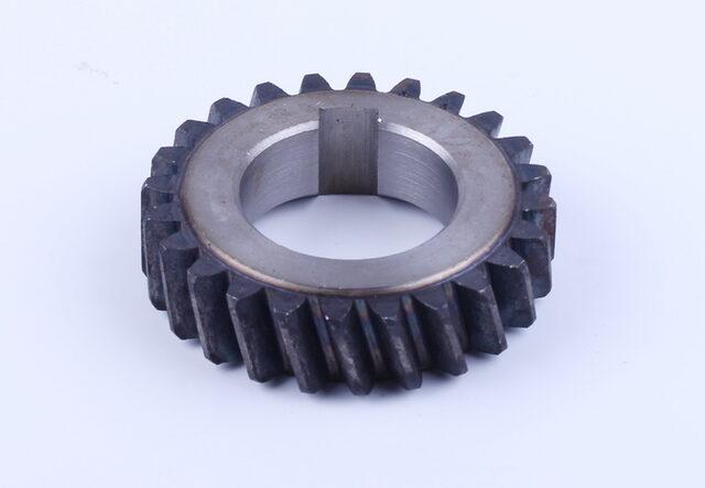 Шестерня ГРМ колінвала Z-24 КМ385ВТ DongFeng 240/244, Foton 240/244, Jinma 240/244