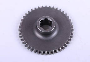 Шестерня валу первинного (2-ї передачі) Z-44 - 168F-170F
