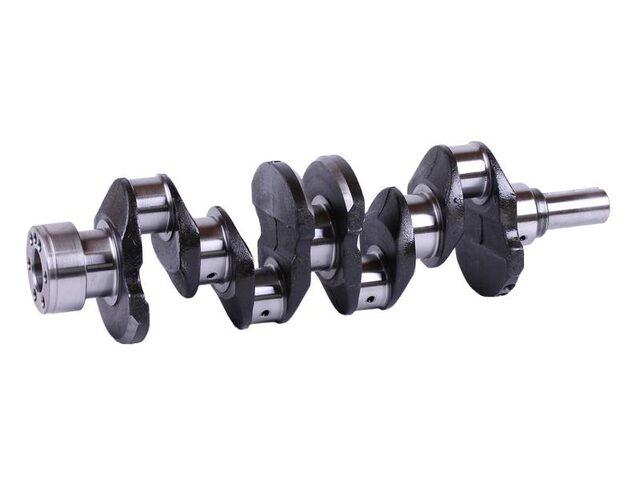 Колінвал ZN490BT