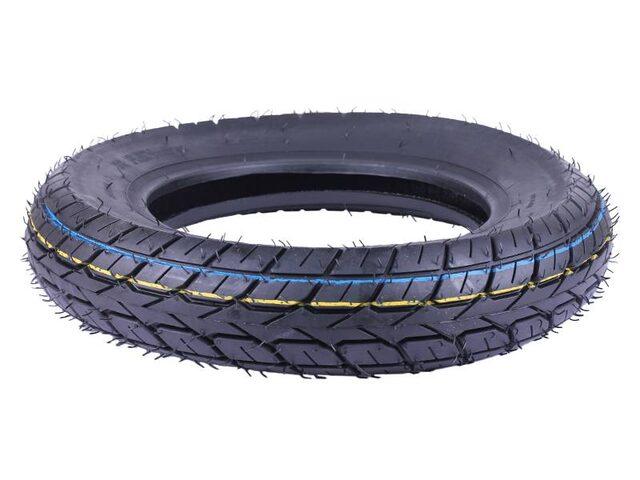 Покришка 3,50*10 8PR TT (під камеру) тип 2 (код 76025)