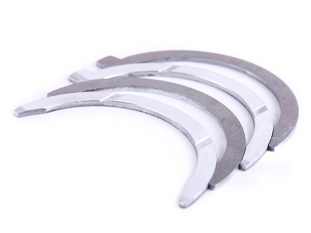 Вкладиші корінні завзяті, к-т: 4 шт. JD495