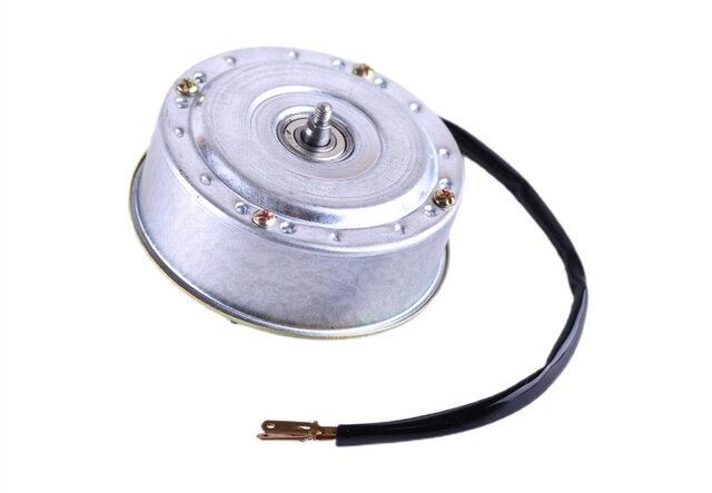 Двигун вентилятора радіатора DLH1100