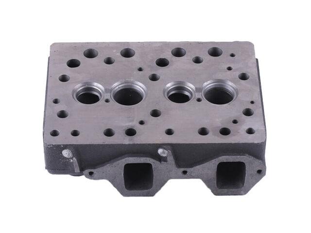 Головка блоку циліндрів TY2100