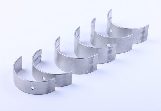 Вкладиші корінні STD, к-т: 6 шт. TY295 Xingtai 220/224