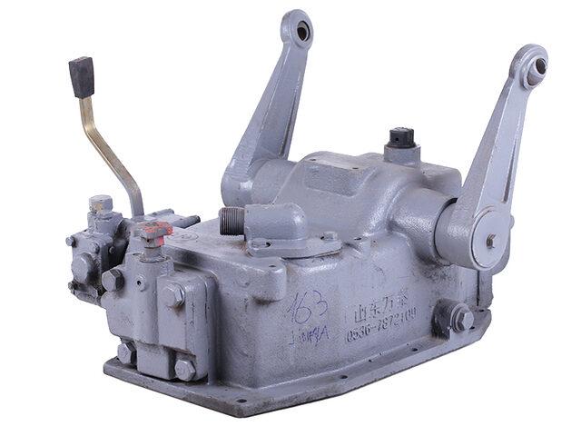 Підйомник гідравлічний в зборі Jinma 200/204/240/244