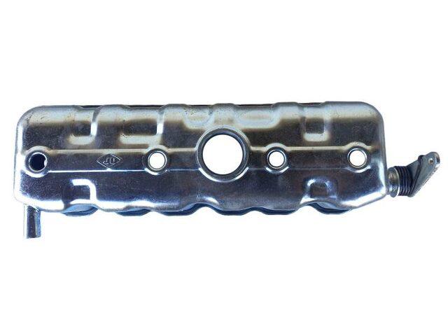 Кришка головки блоку циліндрів ТАТА для трактора з дизельним двигуном TY395