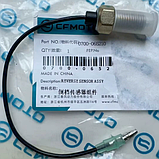 Датчик вмикання заднього ходу 0700-065210 0180-012310-0010, фото 2