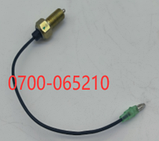 Датчик вмикання заднього ходу 0700-065210 0180-012310-0010, фото 4