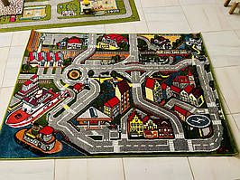 Фотографія килимка від наших покупців  1