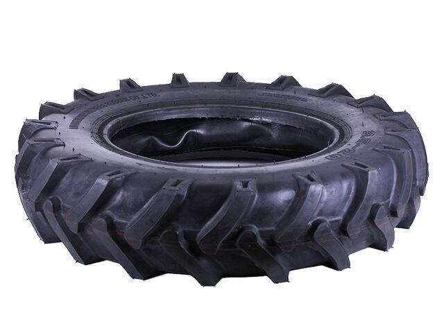 Покришка з камерою 9.50*20 ТАТА 8PR (мінітрактор) (код 8883)