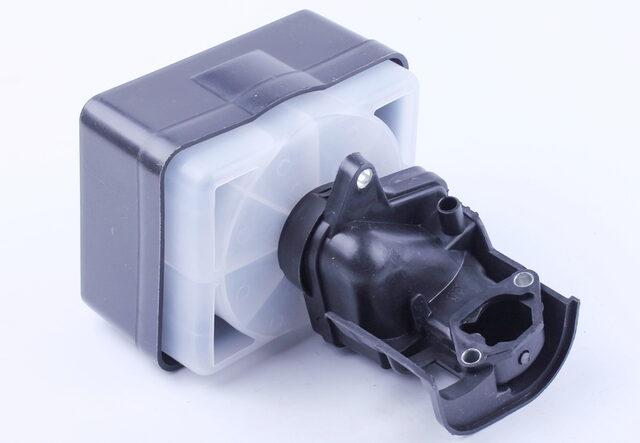 Фільтр повітряний у зборі з масляною ванною ТАТА 177F