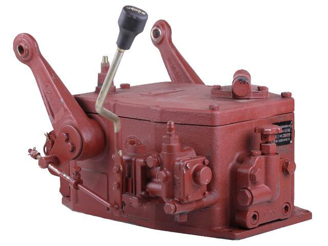 Підіймач у зборі Jinma 244