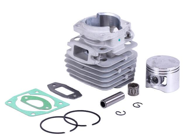 Поршнева (ЦПГ) 45 мм + к-кт прокладок — GL43/45