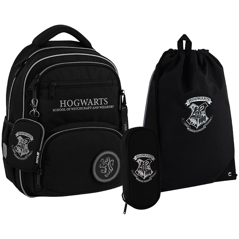 Шкільний набір Kite Education Harry Potter SET_HP25-773M