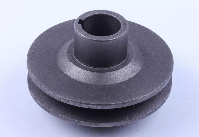 Шків колінвалу TY295 Xingtai 220/224